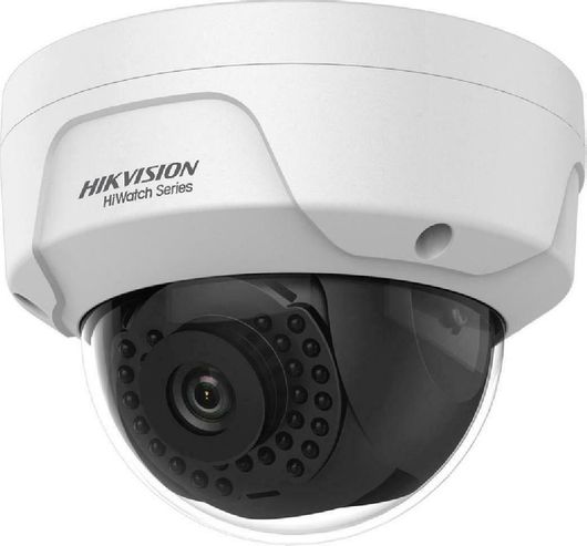 Κάμερα Παρακολούθησης Hikvision HWI-D140H IP Full HD+ Αδιάβροχη με Φακό 2.8mm