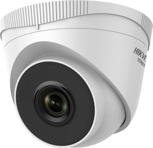 Κάμερα Παρακολούθησης Hikvision HWI-T240H IP Full HD+ Αδιάβροχη με Φακό 2.8mm