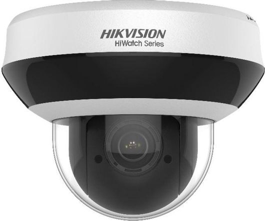 Κάμερα Παρακολούθησης Hikvision HWP-N2404IH-DE3 IP Full HD+ Αδιάβροχη με Μικρόφωνο και Φακό 2.8-12mm