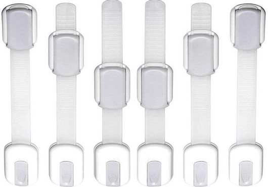 Προστατευτικό FreeOn για Ντουλάπια & Συρτάρια Λευκό