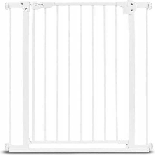Προστατευτική Πόρτα Lionelo Truss Slim Λευκό