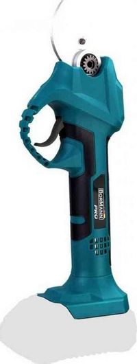 Ψαλίδι Κλαδέματος Bormann Pro Μπαταρίας 20V / 2Ah με Μέγιστη Διάμετρο Κοπής 30mm χωρίς Μπαταρία