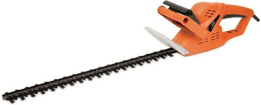 Μπορντουροψάλιδο Krausmann 3370 Ηλεκτρικό 520W με Μήκος Λάμας 51cm