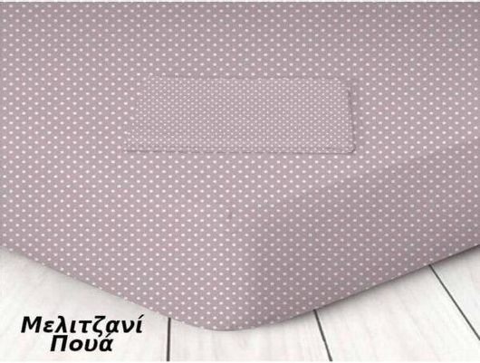 Σετ Μαξιλαροθήκες Γαρύφαλλο GAR-6960 50x70cm 2τμχ Μοβ