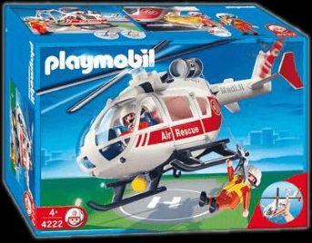 Playmobil για 4+ ετών