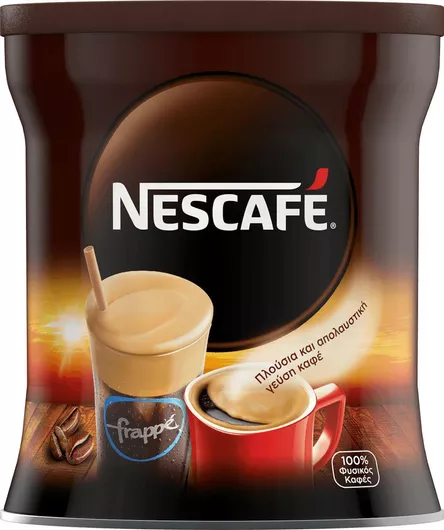 Καφές Στιγμιαίος Nescafe Classic 200gr