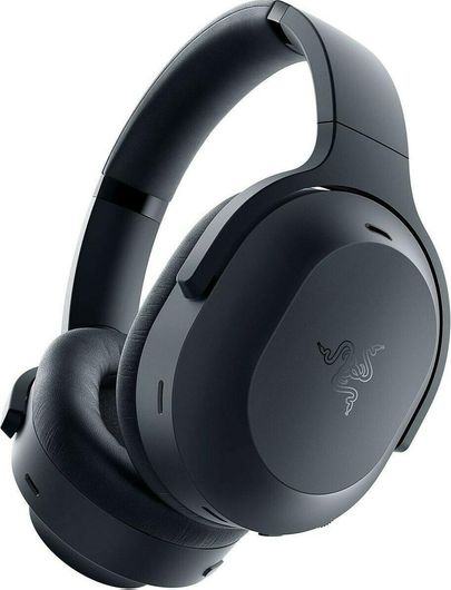 Razer Barracuda Pro Over Ear Gaming Headset με σύνδεση Bluetooth