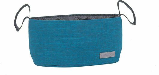 Οργανωτής Καροτσιού Kikka Boo Zoe Μπλε