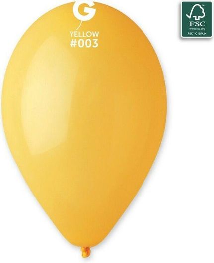 Κροκί Λάτεξ Μπαλόνι 33cm