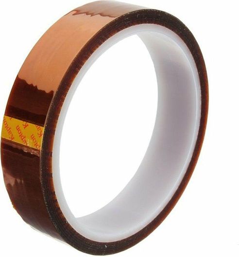 Kapton Tape KT-002 5cm 33m Universal