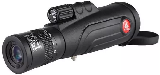 Μονόκυαλο Yuko BIN-102 8 - 20x50