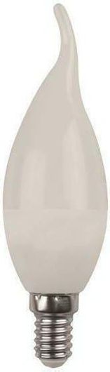 Λάμπα LED Eurolamp 147-77261 για Ντουί E14 Φυσικό Λευκό Φως 630lm