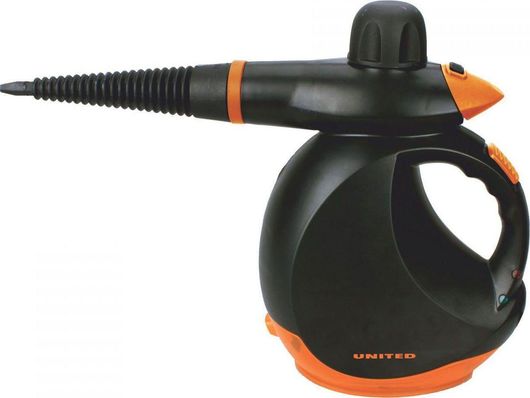Ατμοκαθαριστής United SC-5205 Χειρός Πίεσης 3bar