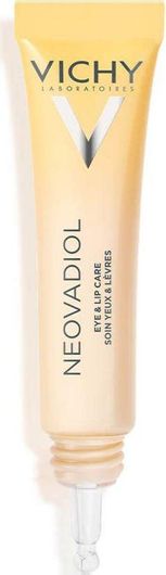 Κρέμα Vichy Neovadiol Πολλαπλής Προστασίας για Μάτια & Χείλη 15ml