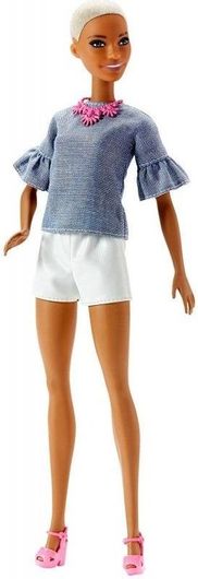 Barbie Fashionistas για 3+ Ετών