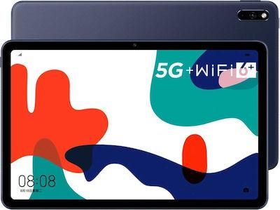 Tablet Huawei MatePad 10.4" Wi‑Fi 128GB Midnight Grey