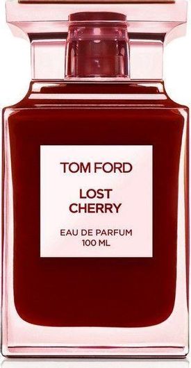 Ανδρικό Άρωμα Tom Ford Lost Cherry Eau de Parfum 100ml