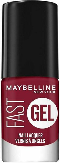 Βερνίκι Νυχιών Maybelline Fast Gel 6.7ml 10 Fuchsia Ecstasy