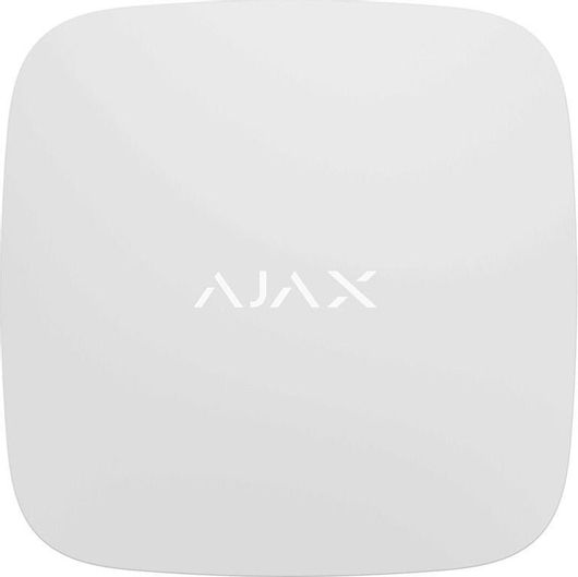 Ανιχνευτής Συναγερμού Ajax Systems 6016 Πλημμύρας Λευκό