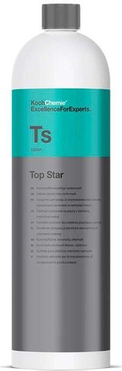 Προστατευτικό Καθαριστικό Koch-Chemie Top Star για Εσωτερικoύς Χώρους Αυτοκινήτου 1Lt