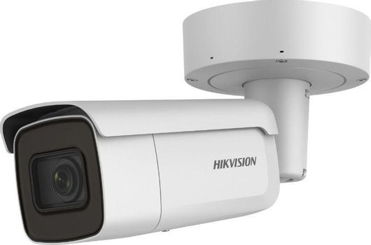 Hikvision DS-2CD2686G2-IZS CCTV Κάμερα Παρακολούθησης 4K Αδιάβροχη με Φακό 2.8mm