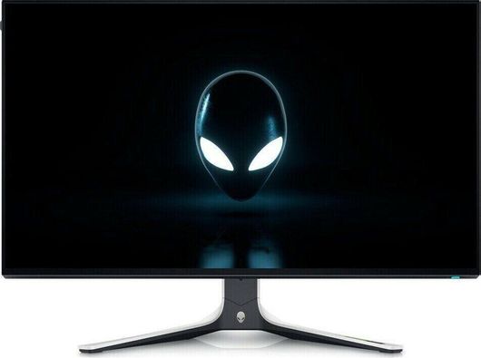 Dell Alienware AW2723DF IPS HDR Gaming Monitor 27" QHD 2560x1440 280Hz με Χρόνο Απόκρισης 1ms GTG