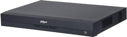 Συσκευή Καταγραφής Dahua XVR5232AN-I3 NVR 32 Καναλιών με Ανάλυση Full HD+