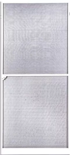 Σίτα Bormann BPN3600 για Πόρτες 120x240cm Λευκό