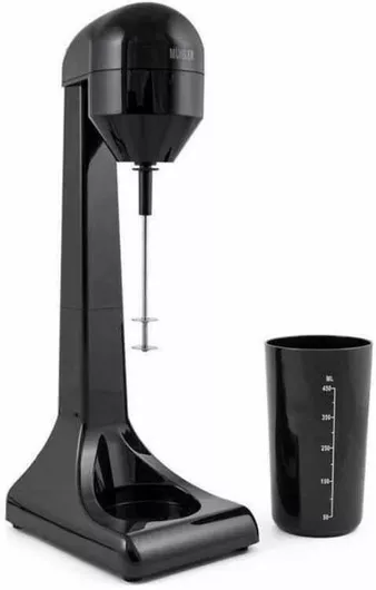 Φραπεδιέρα Muhler FMX-100P Επιτραπέζια 100W 