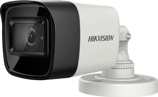 Hikvision DS-2CE16U1T-IT5F CCTV Κάμερα Παρακολούθησης 4K Αδιάβροχη με Φακό 3.6mm