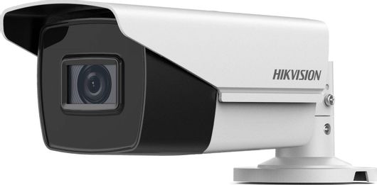 Hikvision DS-2CE19H8T-AIT3ZF CCTV Κάμερα Παρακολούθησης Full HD+ 5MP Αδιάβροχη με Φακό 2.7-13.5mm