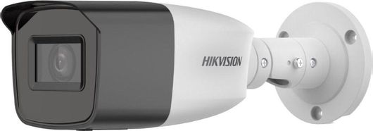 Hikvision DS-2CE19D0T-VFIT3F(C) CCTV Κάμερα Παρακολούθησης Full HD 1080p Αδιάβροχη με Φακό 2.7-13.5mm