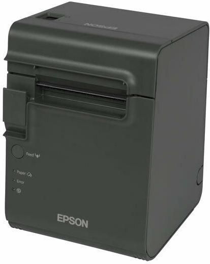 Εκτυπωτής Αποδείξεων Λιανικής Epson TM-L90 412 Θερμικός Ethernet / USB
