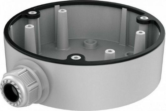 Βάση για Κάμερες Συστημάτων CCTV Hikvision DS-1280ZJ-DM21 Λευκό