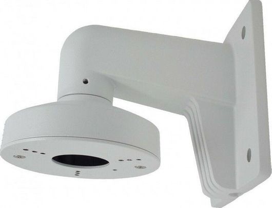 Βάση για Κάμερες Συστημάτων CCTV Hikvision DS-1272ZJ-110-TRS Λευκό