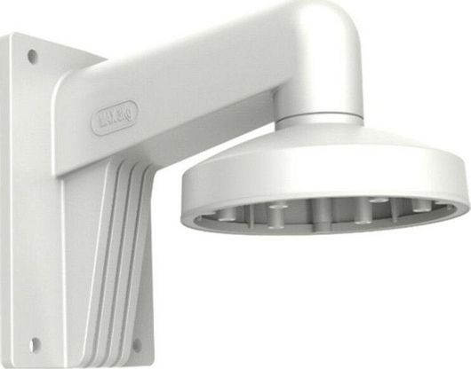 Βάση για Κάμερες Συστημάτων CCTV Hikvision DS-1273ZJ-PT6 Λευκό