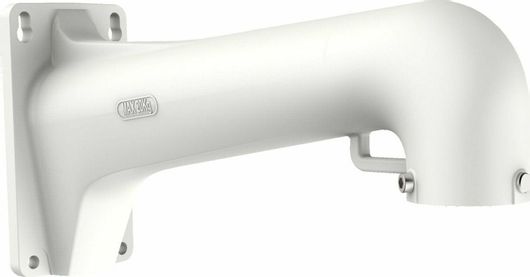 Βάση για Κάμερες Συστημάτων CCTV Hikvision DS-1603ZJ Στήριξης Λευκό