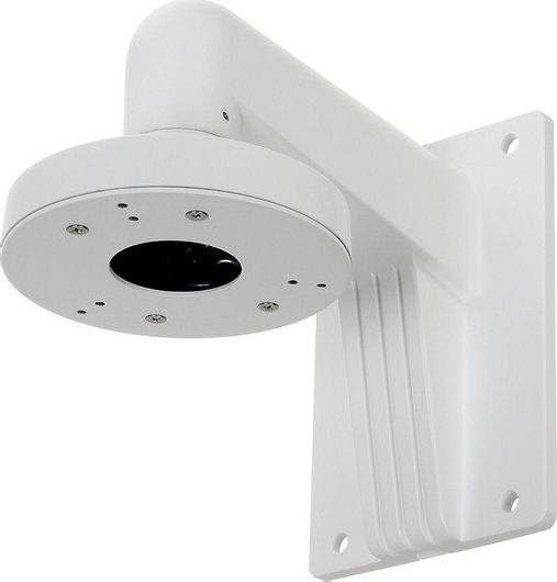 Βάση για Κάμερες Συστημάτων CCTV Hikvision DS-1273ZJ-130-TRL Λευκό