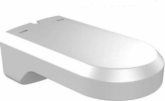 Βάση για Κάμερες Συστημάτων CCTV Hikvision DS-1294ZJ-PT Λευκό