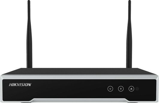Συσκευή Καταγραφής Hikvision DS-7108NI-K1 / W / MC NVR WiFi 8 Καναλιών με Ανάλυση Full HD