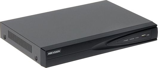 Συσκευή Καταγραφής Hikvision DS-7608NI-K1 / 8PC NVR 8 Καναλιών με Ανάλυση 4K