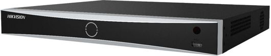Συσκευή Καταγραφής Hikvision DS-7616NXI-I2 / SC NVR 16 Καναλιών με Ανάλυση 4K