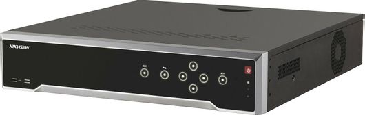 Συσκευή Καταγραφής Hikvision DS-7716NI-K4 NVR 16 Καναλιών με Ανάλυση 4K