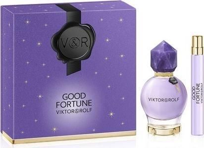 Γυναικείο Άρωμα Viktor & Rolf Good Fortune Eau de Parfum 10ml & Eau de Parfum 50ml