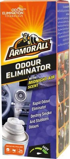 Εξουδετέρωση Οσμών Armor All Odour Eliminator 150ml