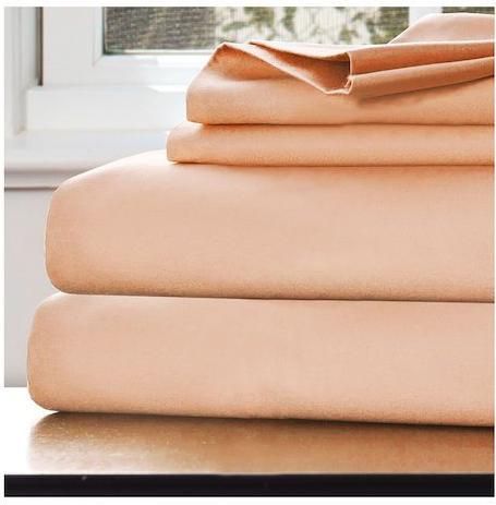 Σετ Μαξιλαροθήκες Sb Home Rainbow 50x70cm 2τμχ Ροζ