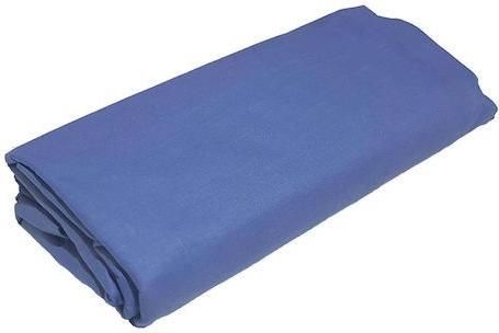 Σετ Μαξιλαροθήκες ΚΟΜΒΟΣ 50x70cm 2τμχ Μπλε