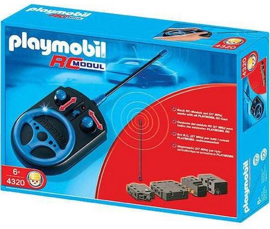 Playmobil Future Planet για 7-12 Ετών #4320