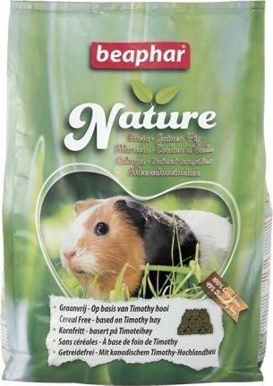 Τροφή για Τρωκτικά Beaphar Nature Guinea Pig 3kg
