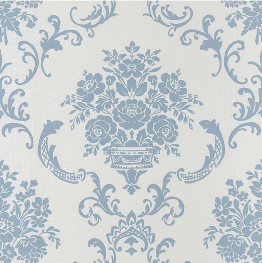 Ταπετσαρία Τοίχου Caselio 69346099B Γαλάζιο